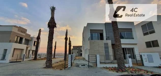 فیلا 3 غرف نوم للبيع في القاهرة الجديدة، القاهرة - WhatsApp Image 2025-11-04 at 3.35. 54 PM (1). jpeg فیلا 3 غرف نوم للبيع في القاهرة الجديدة، القاهرة - WhatsApp Image 2025-11-04 at 3.35. 54 PM (1). jpeg