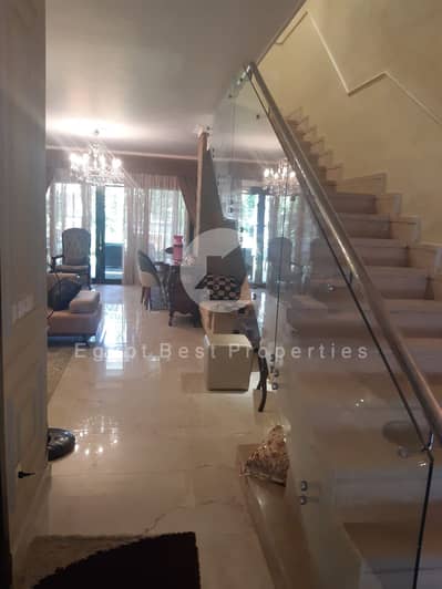 3 Bedroom Villa for Rent in New Cairo, Cairo - WhatsApp Image 2026-10-05 at 4.44. 13 PM (1). jpeg 3 Bedroom Villa for Rent in New Cairo, Cairo - WhatsApp Image 2026-10-05 at 4.44. 13 PM (1). jpeg