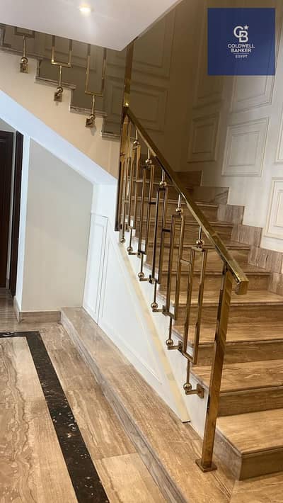 3 Bedroom Duplex for Sale in New Cairo, Cairo - 5a0514b3-2f7e-4740-938e-a2076ea9c86e. jpg
