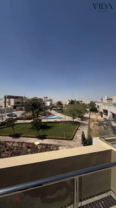 6 Bedroom Twin House for Sale in 6th of October, Giza - WhatsApp Image 2026-09-28 at 9.09. 02 PM (2). jpeg