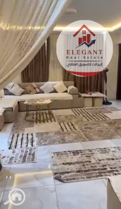3 Bedroom Apartment for Sale in Nasr City, Cairo - WhatsApp Image 2026-10-06 at 5.42. 41 PM. jpeg 3 Bedroom Apartment for Sale in Nasr City, Cairo - WhatsApp Image 2026-10-06 at 5.42. 41 PM. jpeg