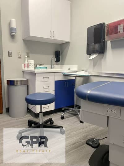Clinic for Sale in New Cairo, Cairo - ec31c413271529115db93aba8dc31418. jpg Clinic for Sale in New Cairo, Cairo - ec31c413271529115db93aba8dc31418. jpg