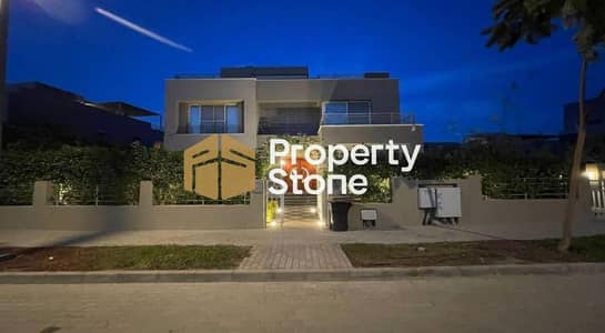 7 Bedroom Villa for Rent in New Cairo, Cairo - WhatsApp Image 2026-10-04 at 11.44. 20 AM. jpeg 7 Bedroom Villa for Rent in New Cairo, Cairo - WhatsApp Image 2026-10-04 at 11.44. 20 AM. jpeg