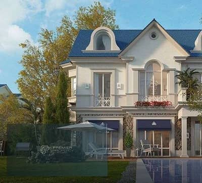 3 Bedroom Villa for Sale in New Cairo, Cairo - WhatsApp Image 2026-10-06 at 1.12. 46 AM (1). jpeg 3 Bedroom Villa for Sale in New Cairo, Cairo - WhatsApp Image 2026-10-06 at 1.12. 46 AM (1). jpeg
