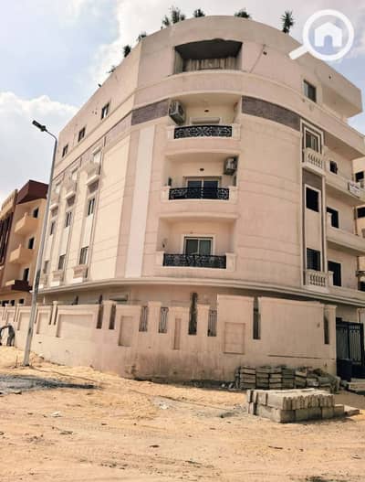 فلیٹ 3 غرف نوم للبيع في القاهرة الجديدة، القاهرة - 65c8b165-b5b4-47ff-a7e8-71cd841765ac. jpg