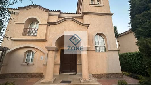 4 Bedroom Villa for Sale in Madinaty, Cairo - WhatsApp Image 2023-08-17 at 12.18. 22 PM (1). jpeg