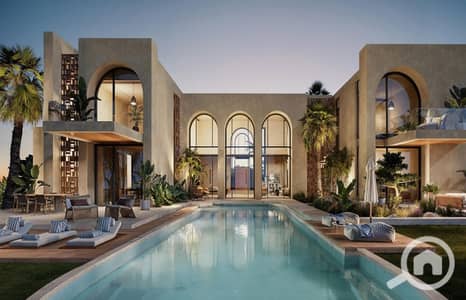 5 Bedroom Townhouse for Sale in North Coast, Matruh - WhatsApp Image 2024-07-29 at 14.10. 07_b13d127b_1400x900. jpg