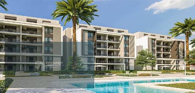 3 Bedroom Flat for Sale in New Cairo, Cairo - WhatsApp Image 2026-10-06 at 1.13. 15 AM (4). jpeg 3 Bedroom Flat for Sale in New Cairo, Cairo - WhatsApp Image 2026-10-06 at 1.13. 15 AM (4). jpeg