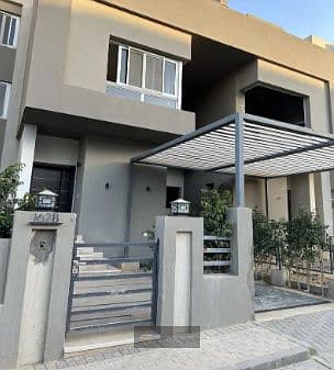3 Bedroom Townhouse for Rent in Sheikh Zayed, Giza - 90. png 3 Bedroom Townhouse for Rent in Sheikh Zayed, Giza - 90. png