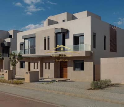 3 Bedroom Townhouse for Sale in Sheikh Zayed, Giza - 1. jpeg 3 Bedroom Townhouse for Sale in Sheikh Zayed, Giza - 1. jpeg