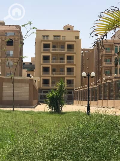 شقة 3 غرف نوم للايجار في القاهرة الجديدة، القاهرة - WhatsApp Image 2026-10-05 at 1.45. 28 PM (2). jpeg