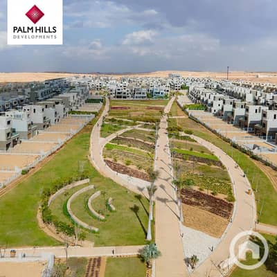 فیلا 4 غرف نوم للايجار في 6 اكتوبر، الجيزة - 157102052_3385372401569518_8198849320275834167_n. jpg