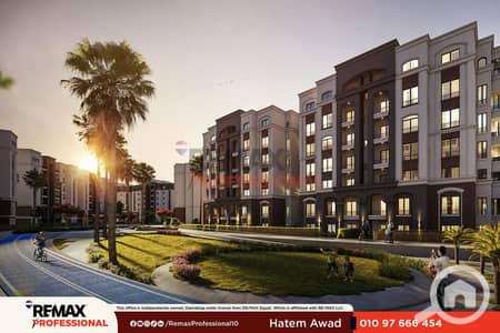 شقة 3 غرف نوم للبيع في عجمي، الإسكندرية - 4. png شقة 3 غرف نوم للبيع في عجمي، الإسكندرية - 4. png