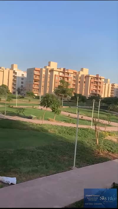 شقة 3 غرف نوم للايجار في مدينة الشروق، القاهرة - 415445. jpg