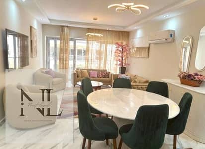3 Bedroom Flat for Rent in New Cairo, Cairo - WhatsApp Image 2026-10-06 at 5.12. 50 PM (1). jpeg 3 Bedroom Flat for Rent in New Cairo, Cairo - WhatsApp Image 2026-10-06 at 5.12. 50 PM (1). jpeg