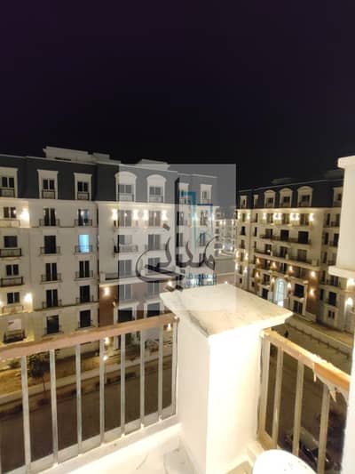 2 Bedroom Apartment for Rent in 6th of October, Giza - WhatsApp Image 2026-10-05 at 4.53. 34 PM (3). jpeg