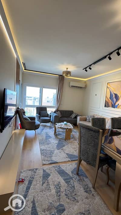 3 Bedroom Penthouse for Sale in 6th of October, Giza - WhatsApp Image 2026-10-06 at 5.43. 18 PM (1). jpeg