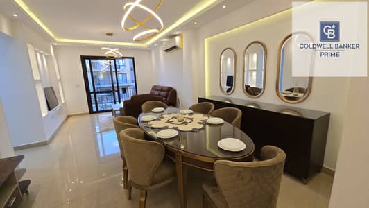 2 Bedroom Apartment for Rent in New Cairo, Cairo - WhatsApp Image 2026-10-05 at 4.01. 48 PM. jpeg