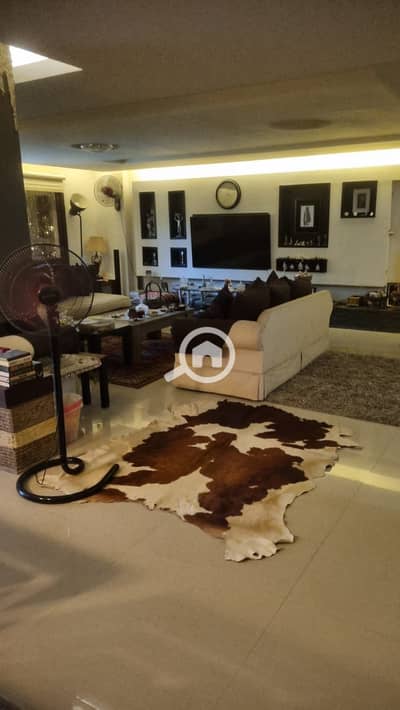 4 Bedroom Flat for Sale in New Cairo, Cairo - WhatsApp Image 2026-10-04 at 4.50. 14 PM (5). jpeg
