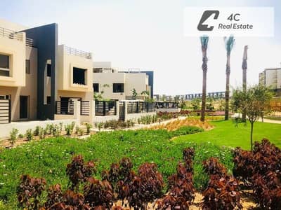 3 Bedroom Townhouse for Sale in New Cairo, Cairo - WhatsApp Image 2023-06-21 at 5.03. 34 PM (2). jpg 3 Bedroom Townhouse for Sale in New Cairo, Cairo - WhatsApp Image 2023-06-21 at 5.03. 34 PM (2). jpg