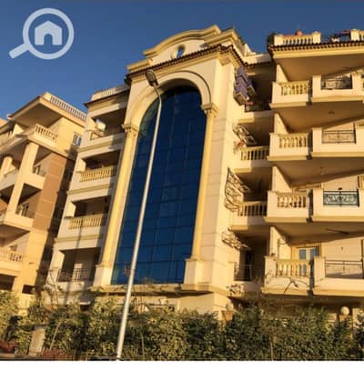 3 Bedroom Flat for Sale in New Cairo, Cairo - WhatsApp Image 2026-04-06 at 7.18. 36 AM (1). jpeg 3 Bedroom Flat for Sale in New Cairo, Cairo - WhatsApp Image 2026-04-06 at 7.18. 36 AM (1). jpeg