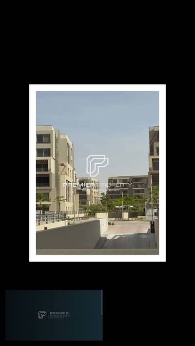 3 Bedroom Apartment for Sale in New Cairo, Cairo - WhatsApp Image 2026-10-06 at 4.58. 55 PM. jpeg