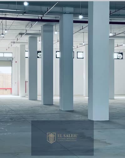 Factory for Rent in 10th of Ramadan, Sharqia - WhatsApp Image 2026-10-06 at 4.42. 44 PM(1). jpeg