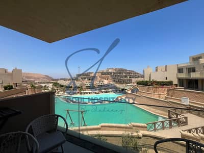 3 Bedroom Chalet for Rent in Ain Sukhna, Suez - WhatsApp Image 2026-09-28 at 3.30. 54 PM (2). jpeg 3 Bedroom Chalet for Rent in Ain Sukhna, Suez - WhatsApp Image 2026-09-28 at 3.30. 54 PM (2). jpeg