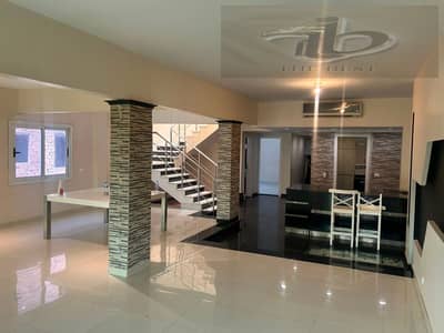 3 Bedroom Penthouse for Sale in New Cairo, Cairo - b18936d6-81b3-4cf6-8479-8466e71b01e1. jpeg