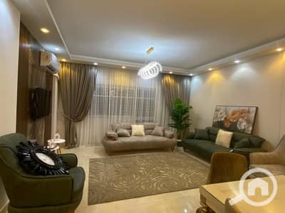 3 Bedroom Apartment for Sale in Madinaty, Cairo - 193830. jpg 3 Bedroom Apartment for Sale in Madinaty, Cairo - 193830. jpg