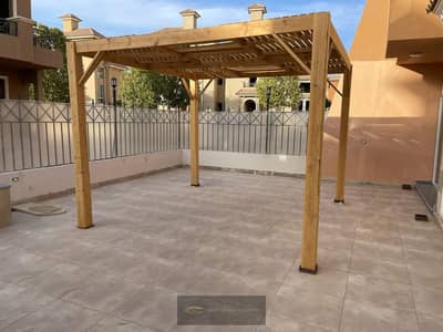 3 Bedroom Twin House for Rent in 6th of October, Giza - WhatsApp Image 2026-10-06 at 3.48. 08 PM. jpeg 3 Bedroom Twin House for Rent in 6th of October, Giza - WhatsApp Image 2026-10-06 at 3.48. 08 PM. jpeg