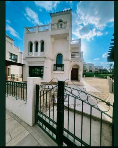 7 Bedroom Villa for Rent in New Capital City, Cairo - 1001850745. jpg