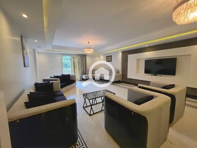 3 Bedroom Flat for Rent in Mohandessin, Giza - WhatsApp Image 2026-09-23 at 3.31. 18 PM (1). jpeg