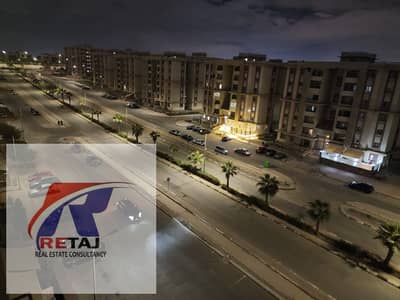 3 Bedroom Apartment for Rent in Nasr City, Cairo - WhatsApp Image 2026-10-06 at 5.52. 19 PM (1). jpeg 3 Bedroom Apartment for Rent in Nasr City, Cairo - WhatsApp Image 2026-10-06 at 5.52. 19 PM (1). jpeg