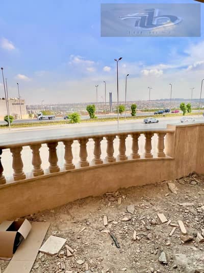 3 Bedroom Apartment for Sale in New Cairo, Cairo - 35d1232d-57b6-48fb-9fe0-593f2313f969. jpeg
