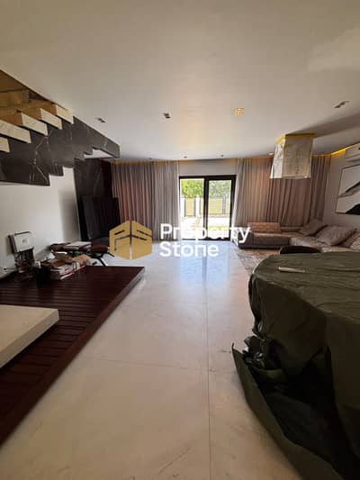 4 Bedroom Townhouse for Rent in New Cairo, Cairo - WhatsApp Image 2026-10-04 at 11.45. 14 AM. jpeg