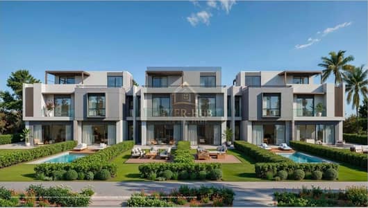 3 Bedroom Townhouse for Sale in Sheikh Zayed, Giza - WhatsApp Image 2026-10-06 at 6.03. 11 PM. jpeg 3 Bedroom Townhouse for Sale in Sheikh Zayed, Giza - WhatsApp Image 2026-10-06 at 6.03. 11 PM. jpeg