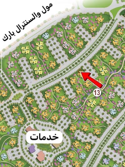 فلیٹ 3 غرف نوم للبيع في العاصمة الإدارية الجديدة، القاهرة - IMG_1394. jpg