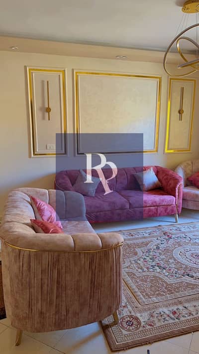 3 Bedroom Apartment for Rent in Nasr City, Cairo - WhatsApp Image 2026-10-06 at 5.28. 53 PM (2). jpeg