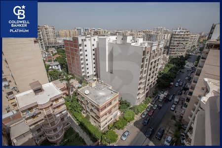 فلیٹ 3 غرف نوم للبيع في سموحة، الإسكندرية - 2. JPG فلیٹ 3 غرف نوم للبيع في سموحة، الإسكندرية - 2. JPG