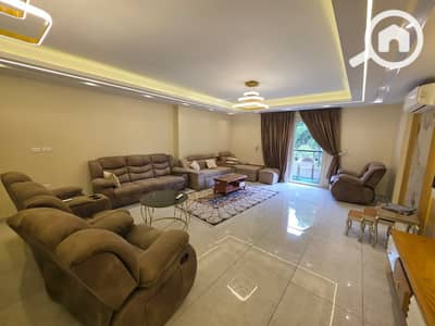 3 Bedroom Apartment for Rent in Mohandessin, Giza - WhatsApp Image 2026-09-28 at 3.20. 40 PM (1). jpeg