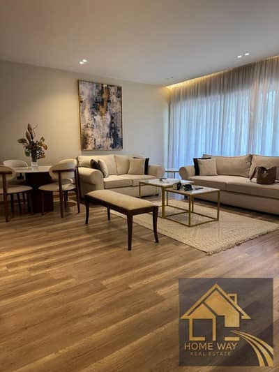 2 Bedroom Flat for Rent in New Cairo, Cairo - S. jpeg 2 Bedroom Flat for Rent in New Cairo, Cairo - S. jpeg