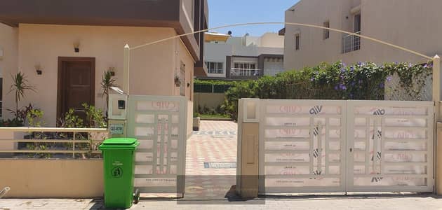 توين هاوس 4 غرف نوم للايجار في 6 اكتوبر، الجيزة - WhatsApp Image 2026-10-06 at 6.01. 26 PM. jpeg