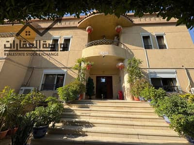 فیلا 7 غرف نوم للبيع في القاهرة الجديدة، القاهرة - WhatsApp Image 2026-10-06 at 1.40. 19 PM (1). jpeg