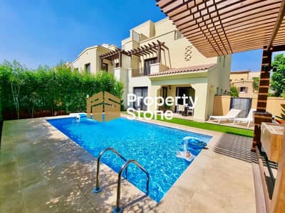 4 Bedroom Villa for Rent in New Cairo, Cairo - WhatsApp Image 2026-10-04 at 11.54. 18 AM (5). jpeg 4 Bedroom Villa for Rent in New Cairo, Cairo - WhatsApp Image 2026-10-04 at 11.54. 18 AM (5). jpeg