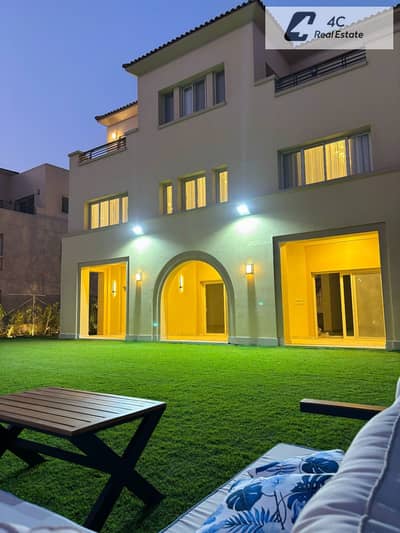 5 Bedroom Villa for Sale in Mokattam, Cairo - WhatsApp Image 2026-09-01 at 06.03. 34 (7). jpeg
