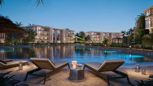 1 Bedroom Flat for Sale in Sheikh Zayed, Giza - Maresidence_1. jpg 1 Bedroom Flat for Sale in Sheikh Zayed, Giza - Maresidence_1. jpg