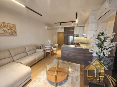 2 Bedroom Flat for Rent in New Cairo, Cairo - WhatsApp Image 2026-10-05 at 3.58. 47 PM. jpeg 2 Bedroom Flat for Rent in New Cairo, Cairo - WhatsApp Image 2026-10-05 at 3.58. 47 PM. jpeg