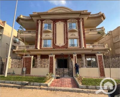 فلیٹ 3 غرف نوم للبيع في القاهرة الجديدة، القاهرة - IMG_0157. jpg فلیٹ 3 غرف نوم للبيع في القاهرة الجديدة، القاهرة - IMG_0157. jpg
