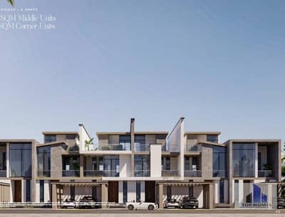 3 Bedroom Townhouse for Sale in New Cairo, Cairo - WhatsApp Image 2026-07-07 at 12.19. 00 PM. jpeg